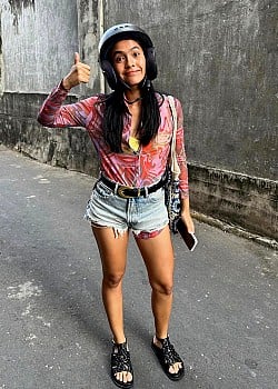 Rania Putrisari